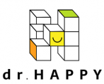 Dr. Happy logo